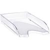 cep Vaschette portacorrispondenza CEP Pro 34,8x25,7x6,6 cm crystal 1002000111