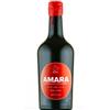 Amara - Liquore Amaro di Arancia Rossa di Sicilia - 50cl