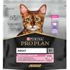 Purina Pro Plan Delicate Digestion Adult 1+ con Tacchino - 400 gr Croccantini per gatti