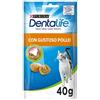 Purina Dentalife Cat 40 gr - Pollo
