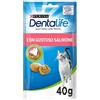 Purina Dentalife Cat 40 gr - Salmone