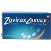 Glaxosmithkline Spa Zoviraxlabiale 5% crema tubo da 2g