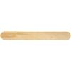 Safety Abbassalingua Legno Sterile Monouso, 1 Pezzo