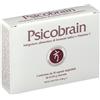 Bromatech Psicobrain Integratore Fermenti Lattici E Vitamina C 30 Capsule