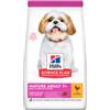 Hill's Hills Science Plan Canine Mature Adult 7+ Active Longevity Small & Mini con Pollo 1,5 Kg