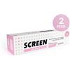 SCREEN ITALIA Srl Screen Pharma Screen Mamma Test Di Gravidanza Ultra-Sensibile 2 Pezzi