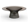 KNOLL tavolino rotondo PLATNER Ø 107 x H 38,5 cm - 3714TBRM-BRG