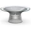 KNOLL tavolino rotondo PLATNER Ø 91,5 x H 38,5 cm - 3712T-G2