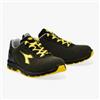 DIADORA Scarpe Antinfortunistiche Diadora Run Atom Low S3 SRC Nero Giallo - 701.176666