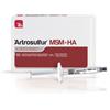 Laborest linea Aritcolazioni Sane Artrosulfur Msm+ha 3 Siringhe Preriempite