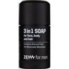 Zew For Men 3 in 1 Soap 85 ml