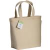 Borse shopper tessuto cotone organico Chioggia 120 personalizzate o neutre