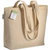 Shopper bag cotone biologico personalizzabile Jesolo 120 personalizzate o neutre