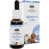 Australian Bush Flowers Australian Bush Flower Essences Agitation & Calm Essenza per Animali, 30ml
