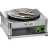 Fimar Spa Crepiera Tonda a Gas Fimar CRP400G1 ø 40 cm
