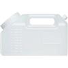 Desa Pharma Extrafine Sanity Contenitore Sterile Raccolta Urine 24h, 2500ml