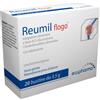Ecupharma Reumil Flogo Integratore Alimentare, 20 Bustine