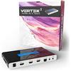 HDFury Vertex² HDF0115 - Switcher e extender a matrice HDMI 4K 4x2