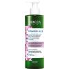 Dercos Linea Detox Nutrients Shampoo Illuminante Vitamine A C E 250 ml