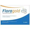 Golden Pharma Floragold 12 Capsule