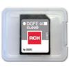 RCH/MCT DGFE per registratori di cassa, 330 chiusure.