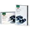 NATURA SERVICE Srl Mirtillo Nero BIO - 20 Ampolle - Integratore Microcircolo e Benessere Vista