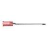 Safety Ago Per Siringa Da Insulina G22 30 x 0,70mm Luer Lock, 1 Pezzo