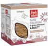 PROBIOS Srl SOCIETA' BENEFIT Fette Biscottate Di Grano Khorasan Kamut Baule Volante 300g