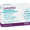 CHIESI FARMACEUTICI SpA Laevolac Equiflora Chiesi 12 Bustine Orosolubili
