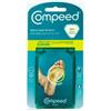 COMPEED DURONI CEROTTO MEDIO 6 PEZZI