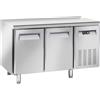 CoolHead Tavolo Refrigerato due porte reversibili Modello SR2100 ventilato