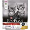 Purina Pro Plan Purina proplan original kitten pollo 400 gr