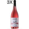 (3 BOTTIGLIE) Girlan - 448 s.l.m. 2024 - Rosè - Dolomiti IGT - 75cl - Tappo a vite