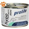 Prolife Dog Veterinary Mini hypoallergenic - Lattina da 200 gr