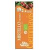 ALTA NATURA-INALME Gemmavis Mirtillo Rosso Gemmoderivato 50 Ml