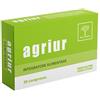 RDF PHARMA Srl Agriur 30 Compresse