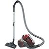 Hoover KS30PAR - Aspirapolvere Tecnologia multiciclonica ad Altissime Prestazioni, PARQUET & TAPPARELLE