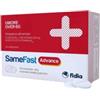 Fidia Farmaceutici Linea Benessere Samefast Advance 20 Compresse Orosolubili