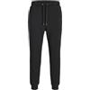 JACK & JONES PANTALONI TEMPO LIBERO Uomo JACK&JONES 12165322 GORDON LIGHT GREY