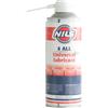 Nils 4 All Pulitore universale Spray 400 ml.