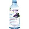 PALADIN PHARMA SpA Drenax Forte Mirtillo e Uva Drenante 750ml - Integratore per il Benessere delle Vie Urinarie