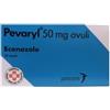 JANSSEN CILAG SpA PEVARYL*15 OV VAG 50MG