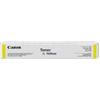 Canon C-exv 54 - giallo - originale - cartuccia toner
