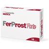 Leonardo Medica Ferprost Forte Integratore Alimentare, 15 Capsule Molli