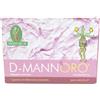 Deakos D-mannoro Integratore Alimentare, 30 Bustine