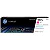 Hp Toner Magenta W2213X 207X 2450 Pagine Originale