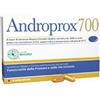 Laboratori Nutriphyt Androprox 700 Integratore Alimentare, 15 Perle Softgel