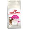 Royal Canin Exigent Aroma 2 kg Secco Gatto