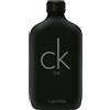 Calvin klein CK Be 200 ml