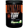 Animal Fury pre-workout 30 porzioni